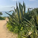 Casa Prainha, 10 Pessoas Feriehus Alvor