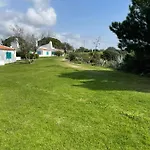 Casa Prainha, 10 Pessoas Feriehus Alvor