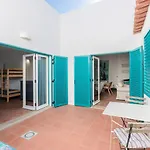 Casa Prainha, 10 Pessoas Feriehus *