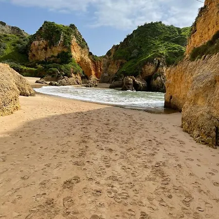 Casa Prainha, 10 Pessoas Alvor