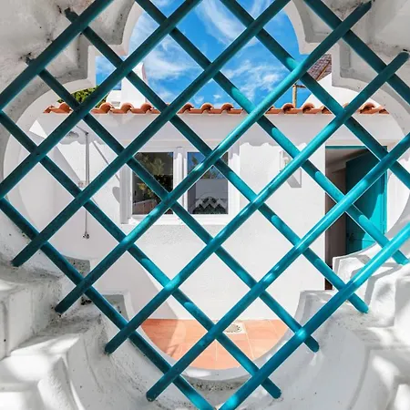 Casa Prainha, 10 Pessoas Alvor