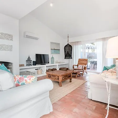 Semesterbostad Casa Prainha, 10 Pessoas