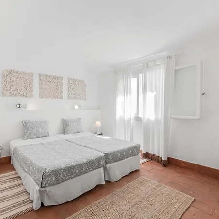 Casa Prainha, 10 Pessoas Semesterbostad