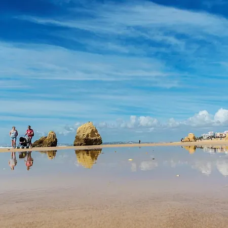 Casa Prainha, 10 Pessoas Semesterbostad *