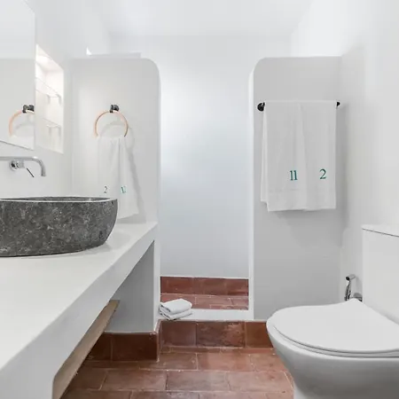 Semesterbostad Casa Prainha, 10 Pessoas Alvor