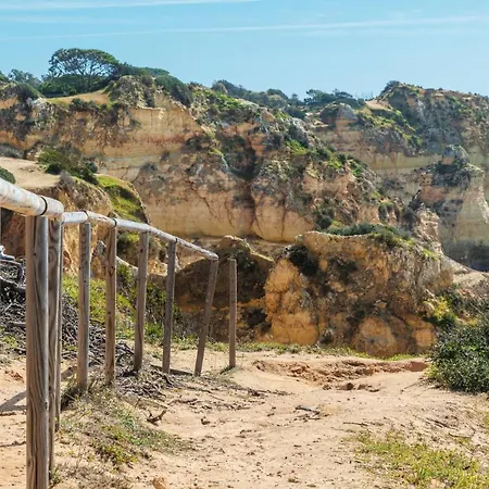 Semesterbostad Casa Prainha, 10 Pessoas