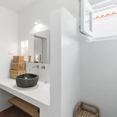 Casa Prainha, 10 Pessoas * Alvor