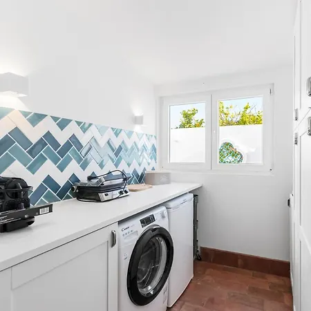 Casa Prainha, 10 Pessoas Semesterbostad *