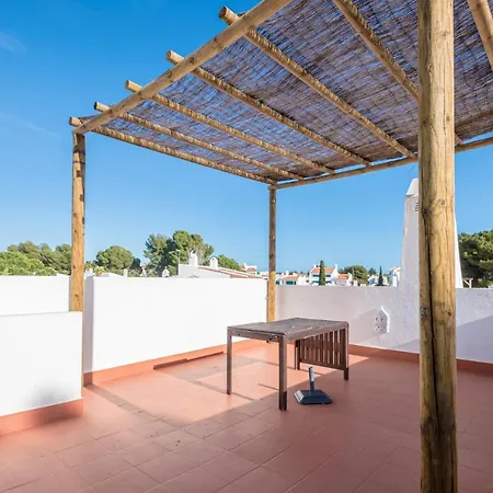 Casa Prainha, 10 Pessoas Alvor