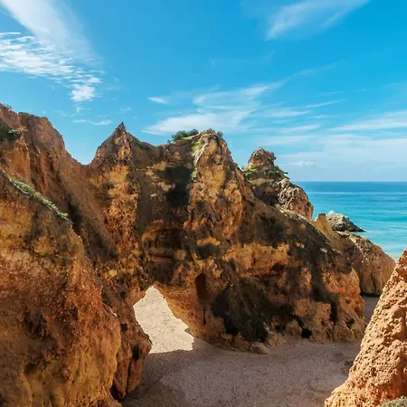 Semesterbostad Casa Prainha, 10 Pessoas