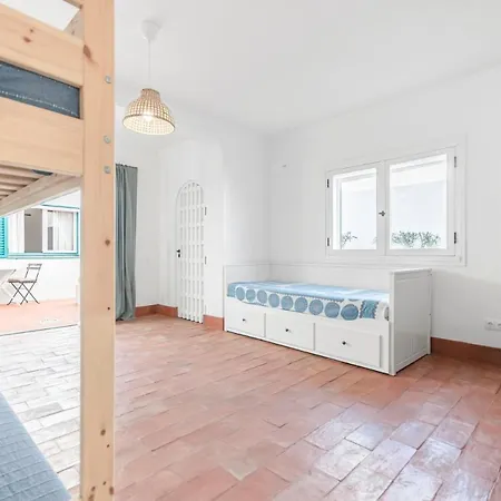 Casa Prainha, 10 Pessoas Alvor