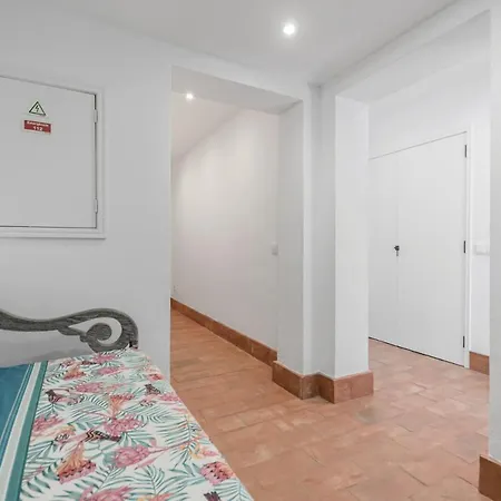 Semesterbostad Casa Prainha, 10 Pessoas