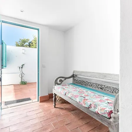 Casa Prainha, 10 Pessoas Alvor