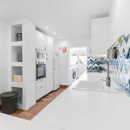 Casa Prainha, 10 Pessoas Semesterbostad *