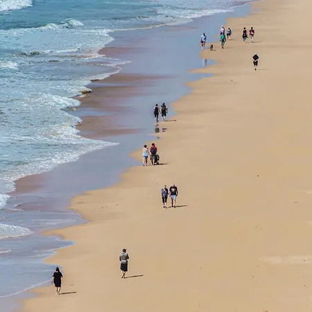 Semesterbostad Casa Prainha, 10 Pessoas