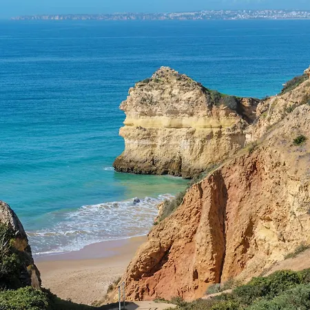 Casa Prainha, 10 Pessoas Semesterbostad *