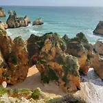 Casa Prainha, 10 Pessoas Alvor