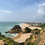 Casa Prainha, 10 Pessoas * Alvor