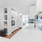 Casa Prainha, 10 Pessoas Nyaraló *