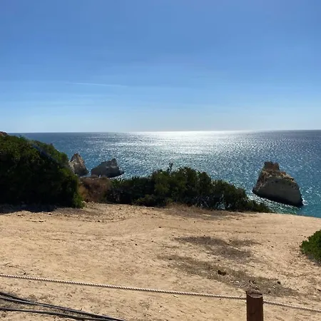 Casa Prainha, 10 Pessoas * Alvor