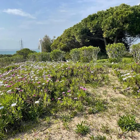 Ferienhaus Casa Prainha, 10 Pessoas *