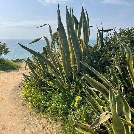Casa Prainha, 10 Pessoas Ferienhaus Alvor
