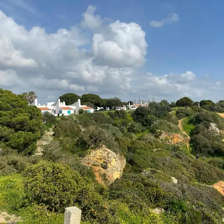 Casa Prainha, 10 Pessoas Alvor