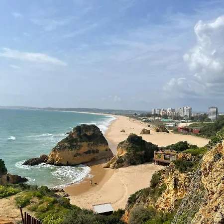 Casa Prainha, 10 Pessoas * Alvor