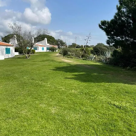 Casa Prainha, 10 Pessoas Semesterbostad Alvor