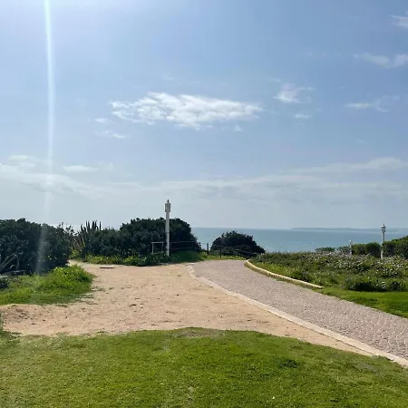 Casa Prainha, 10 Pessoas Alvor