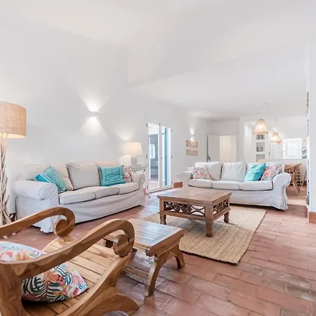 Casa Prainha, 10 Pessoas