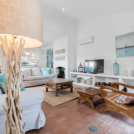 Casa Prainha, 10 Pessoas Vakantiehuis