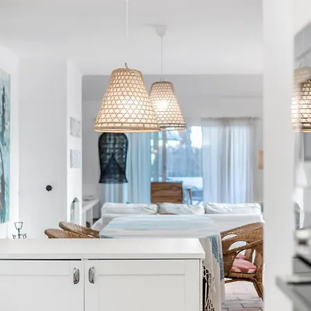 Casa Prainha, 10 Pessoas Ferienhaus *