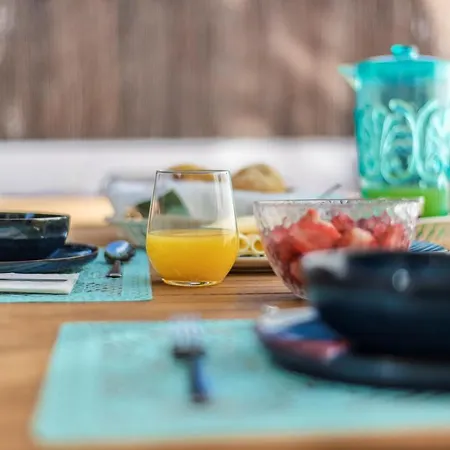 Ferienhaus Casa Prainha, 10 Pessoas Alvor