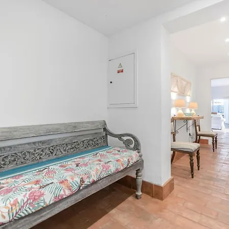 Casa Prainha, 10 Pessoas Semesterbostad *