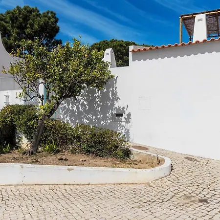 Semesterbostad Casa Prainha, 10 Pessoas *