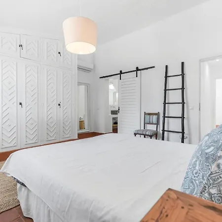 Casa Prainha, 10 Pessoas Vakantiehuis