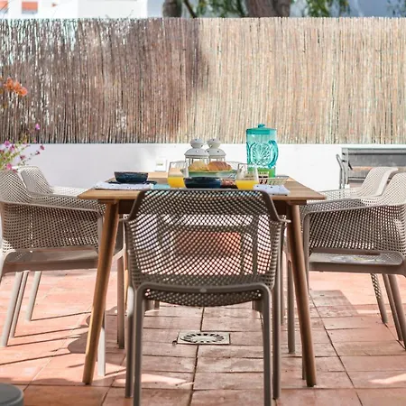 Casa Prainha, 10 Pessoas