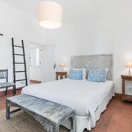 Casa Prainha, 10 Pessoas Vakantiehuis *
