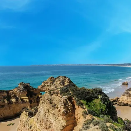 Semesterbostad Casa Prainha, 10 Pessoas