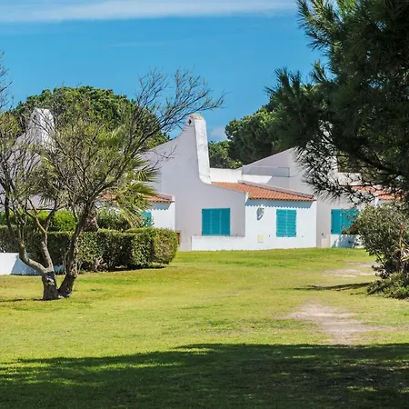 Casa Prainha, 10 Pessoas Vakantiehuis Alvor