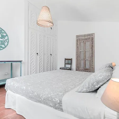 Semesterbostad Casa Prainha, 10 Pessoas