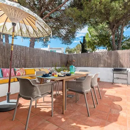 Casa Prainha, 10 Pessoas Casa vacanze Alvor