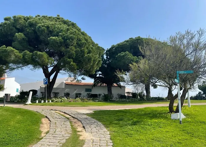 Prázdninový dům Casa Prainha, 10 Pessoas *