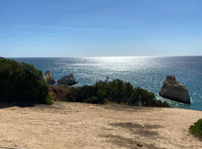 Casa Prainha, 10 Pessoas * Alvor