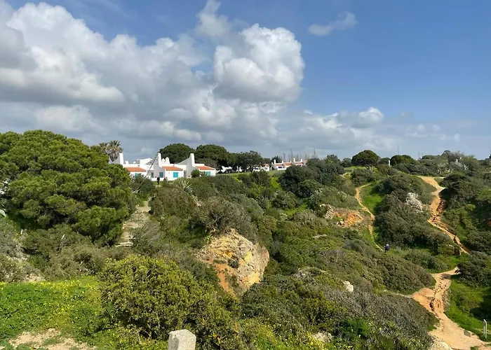 Casa Prainha, 10 Pessoas Alvor
