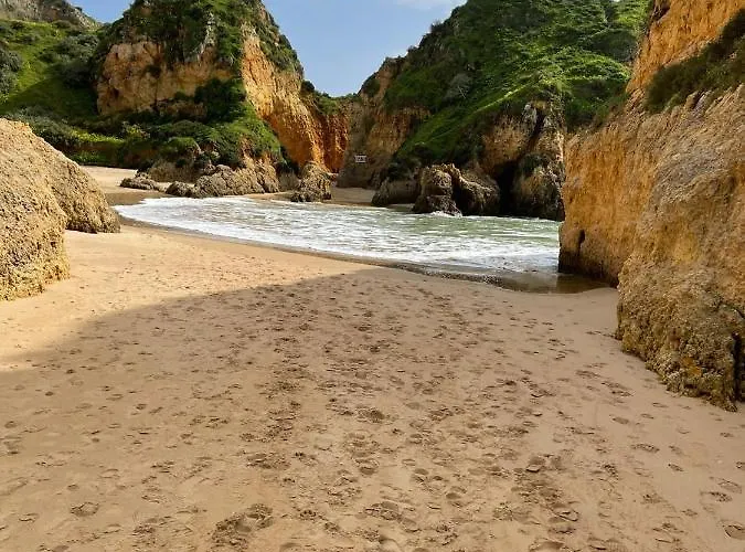 Casa Prainha, 10 Pessoas Alvor