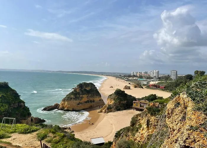 Casa Prainha, 10 Pessoas * Alvor