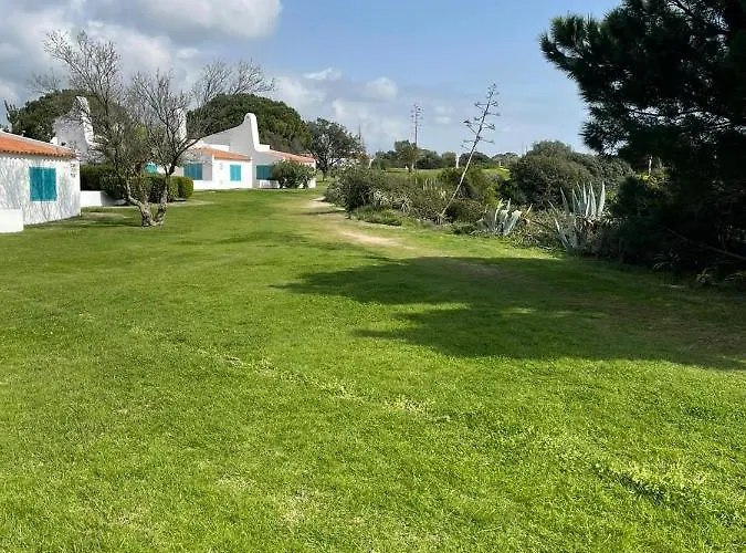 Casa Prainha, 10 Pessoas Prázdninový dům Alvor