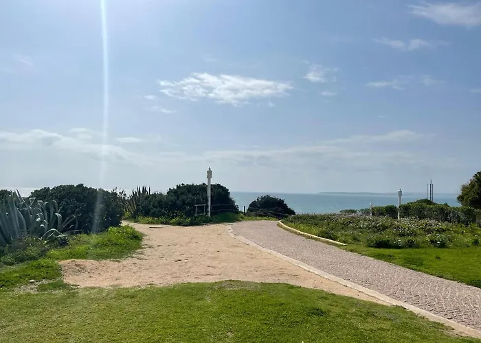 Casa Prainha, 10 Pessoas Alvor